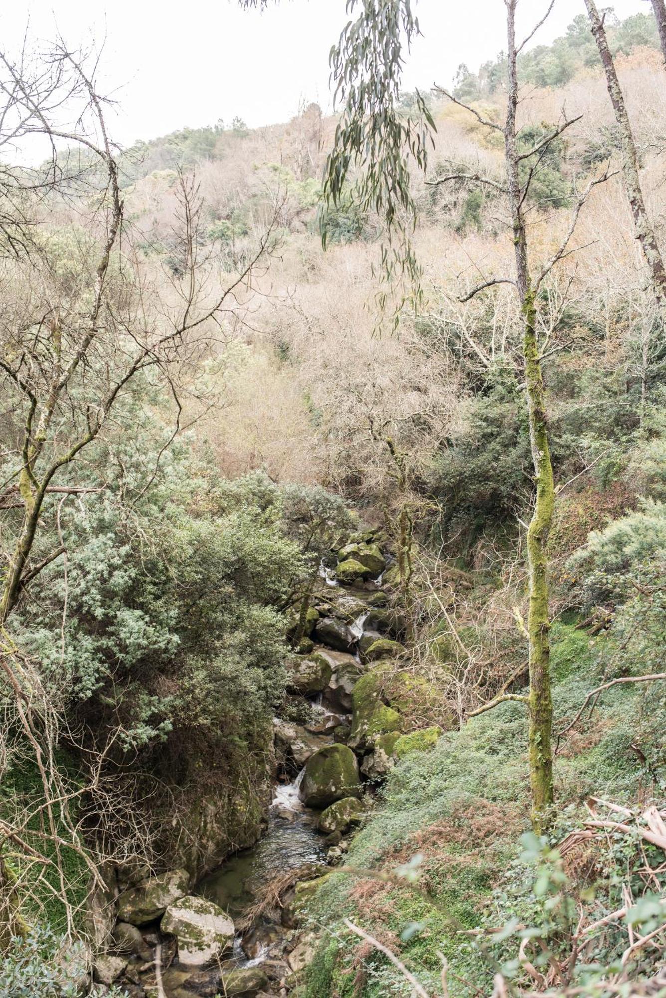 ヒーバ・ドウロ Casa Da Torre, Porto Mansoヴィラ エクステリア 写真